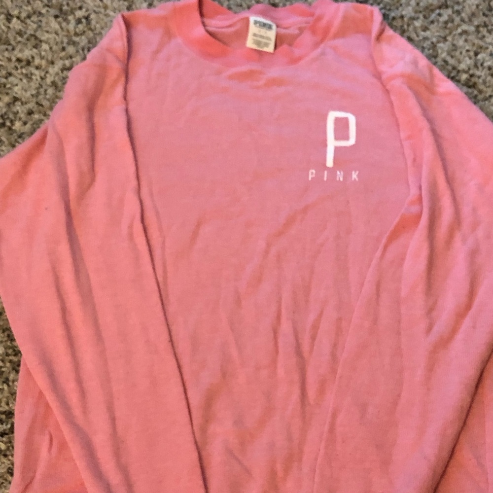 PINK sweater